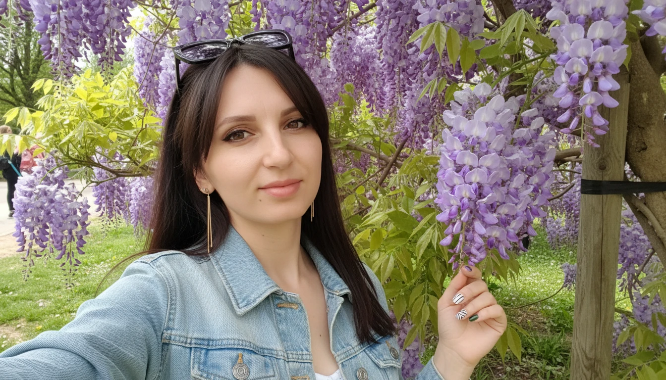 AI-фотосессия