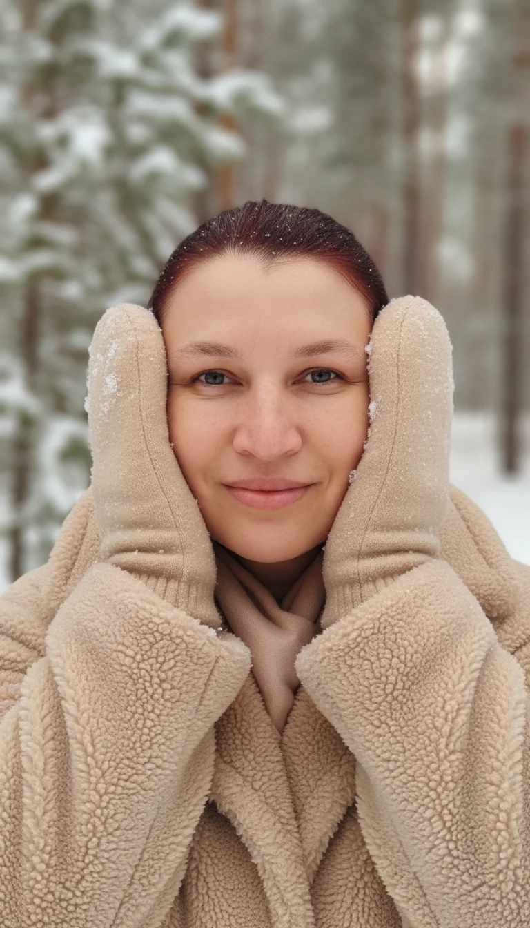 AI-фотосессия