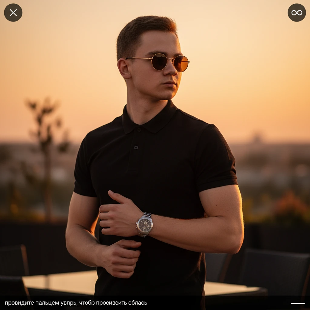 AI-фотосессия