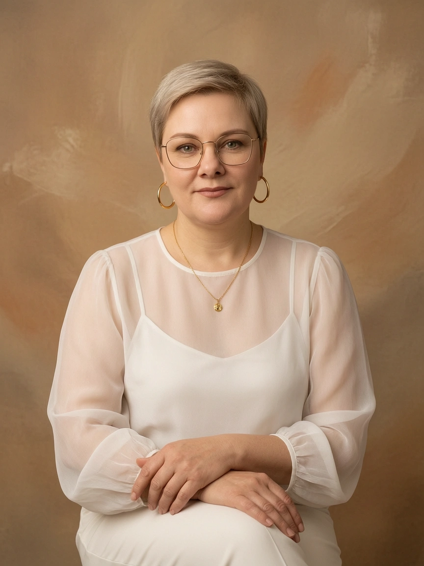 AI-фотосессия