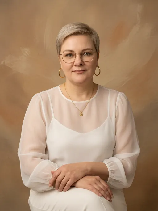 AI-фотосессия