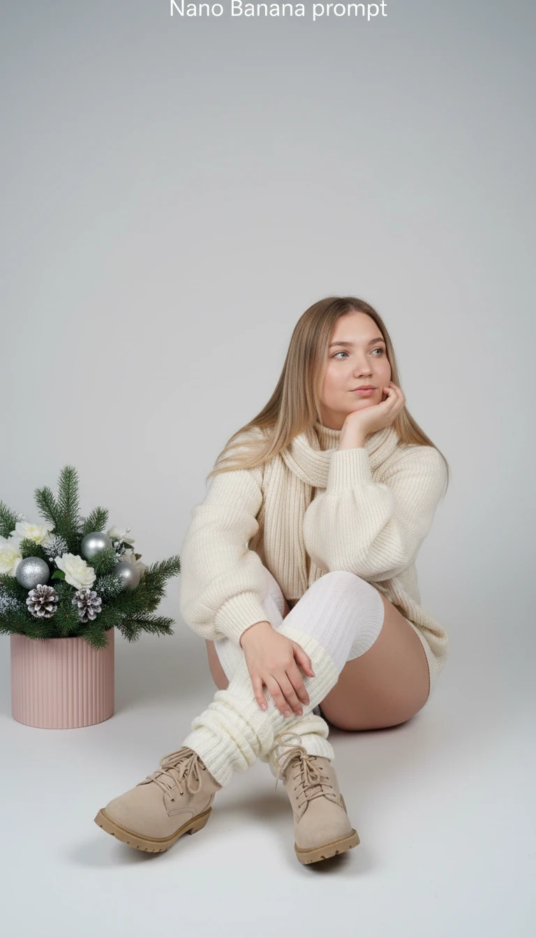 AI-фотосессия