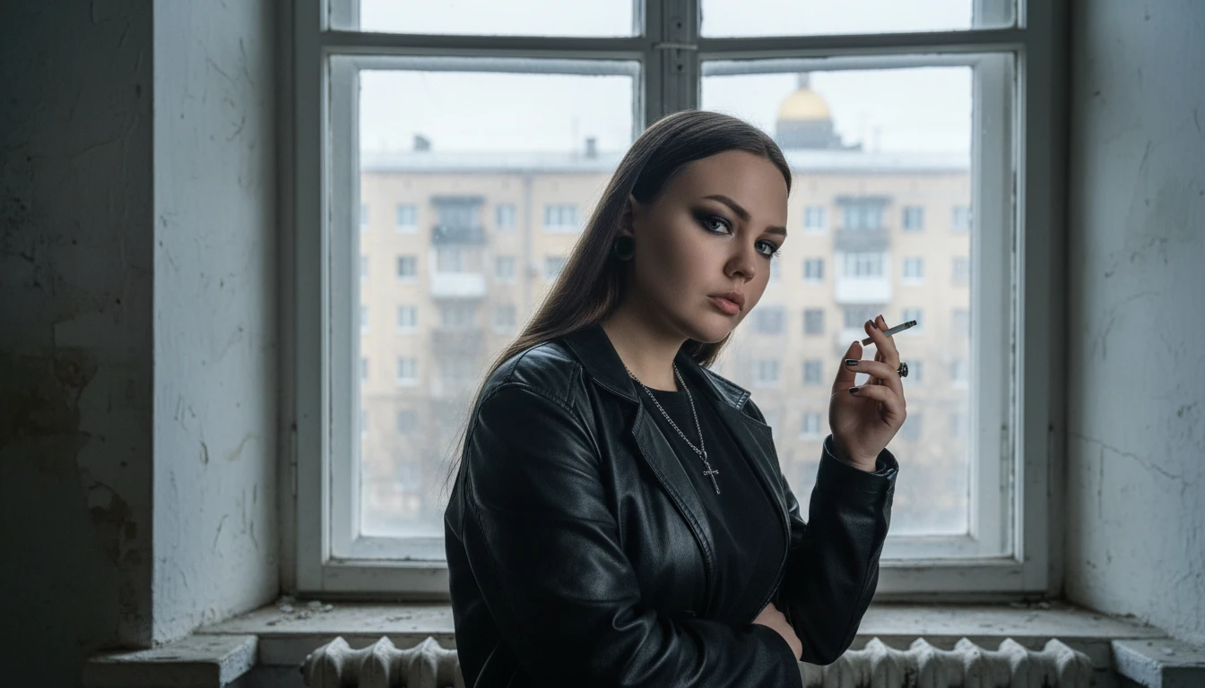 AI-фотосессия