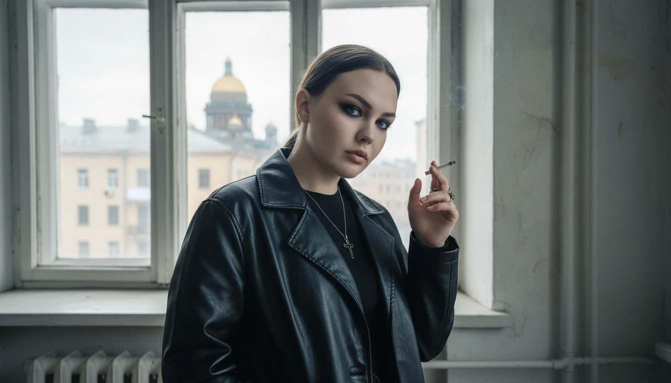 AI-фотосессия