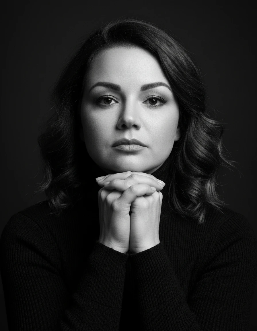 AI-фотосессия