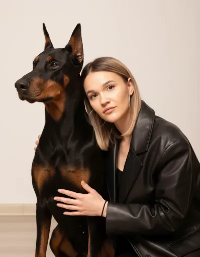 AI-фотосессия