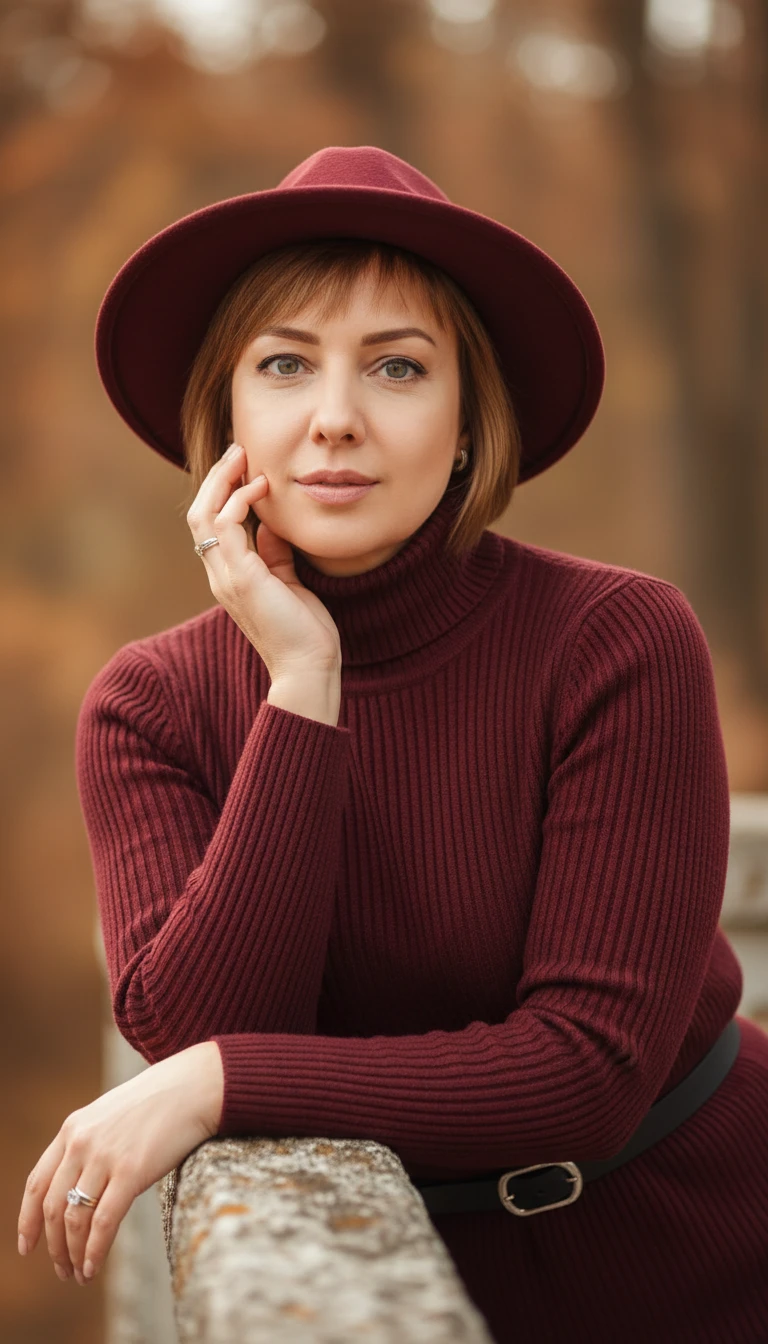 AI-фотосессия