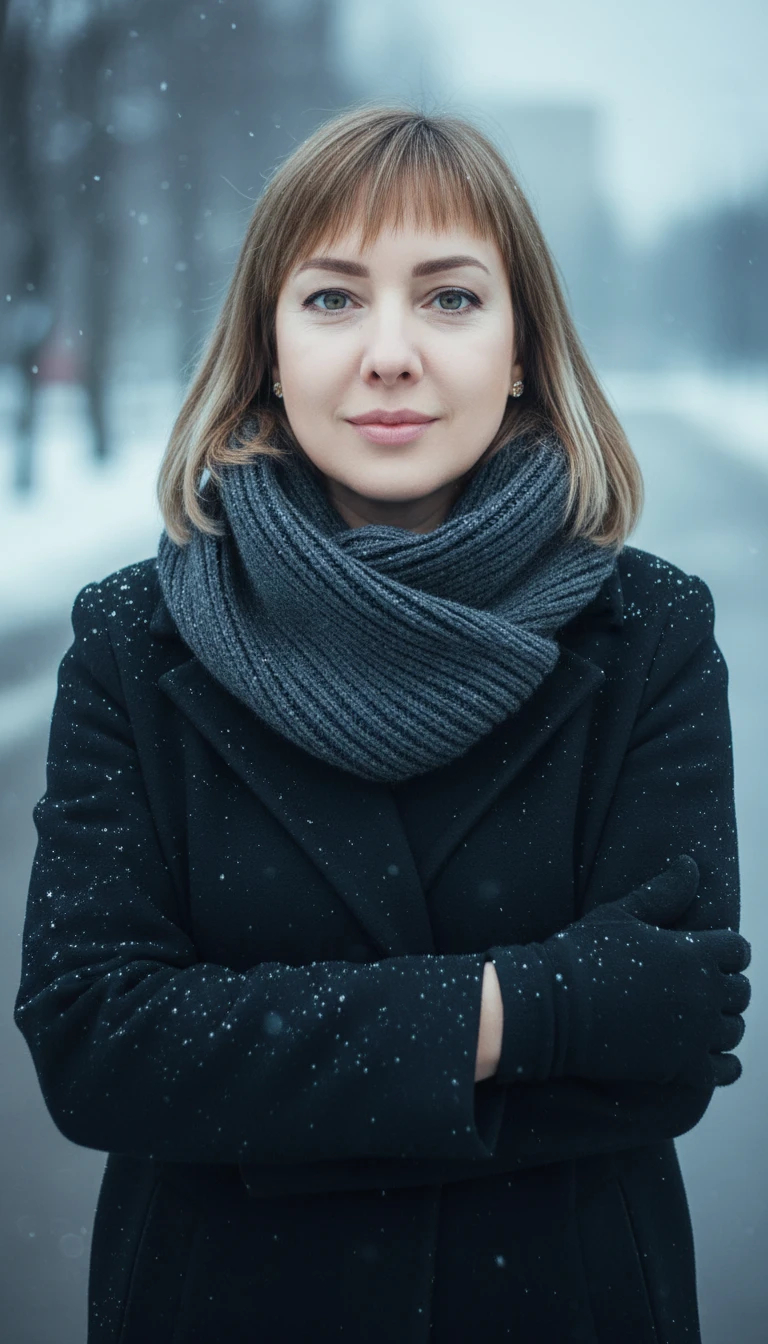 AI-фотосессия