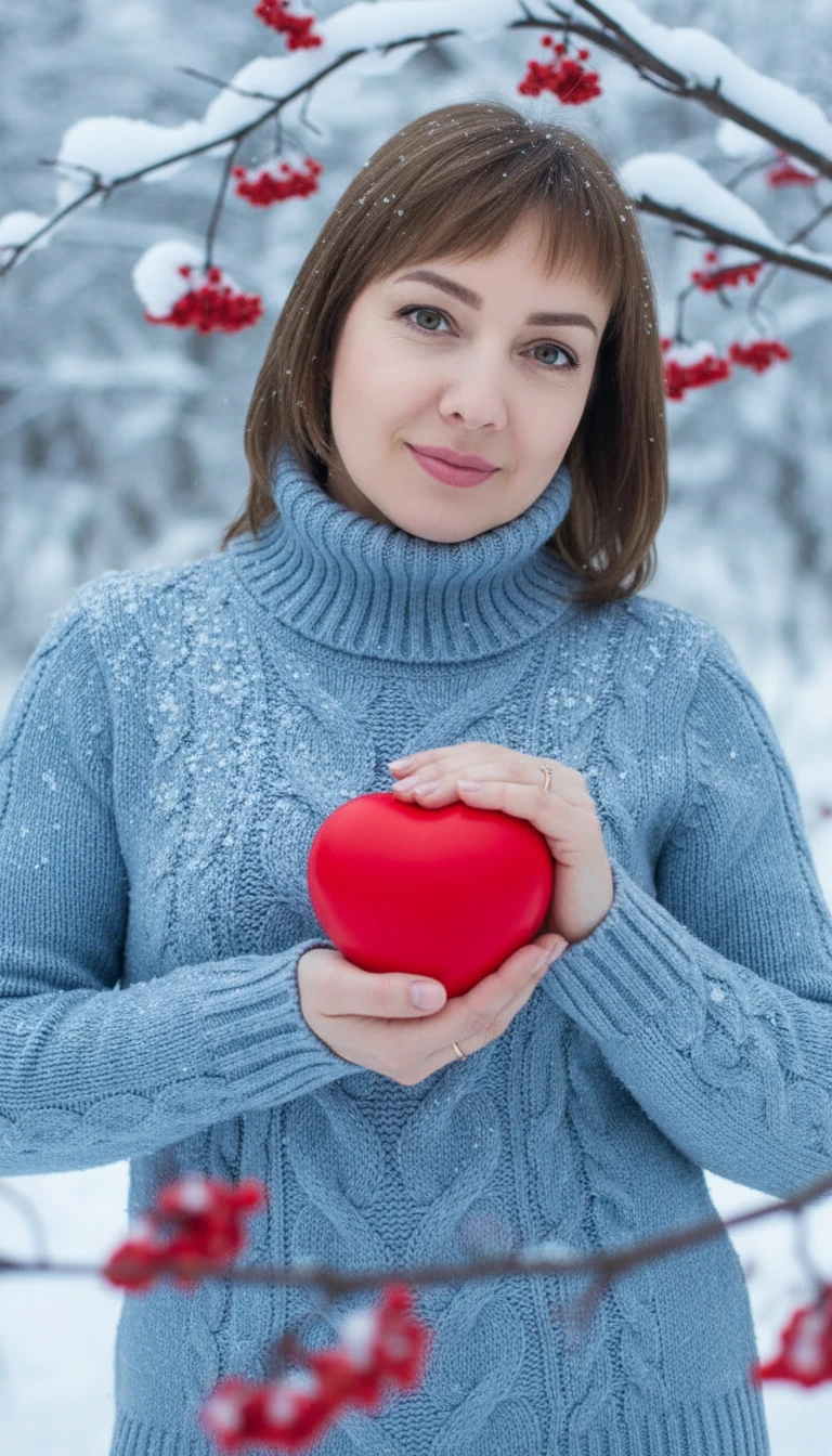 AI-фотосессия