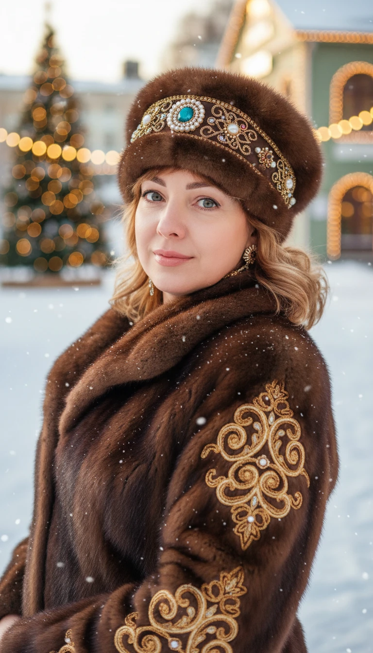 AI-фотосессия