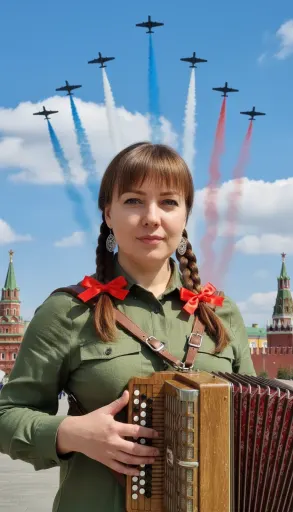 AI-фотосессия