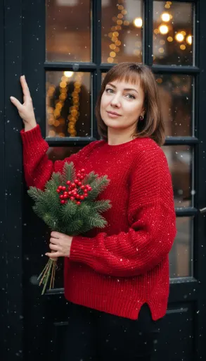 AI-фотосессия
