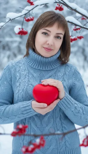 AI-фотосессия