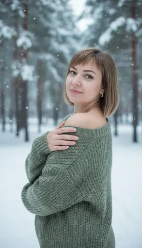AI-фотосессия
