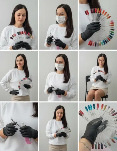 AI-фотосессия