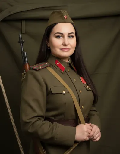 AI-фотосессия