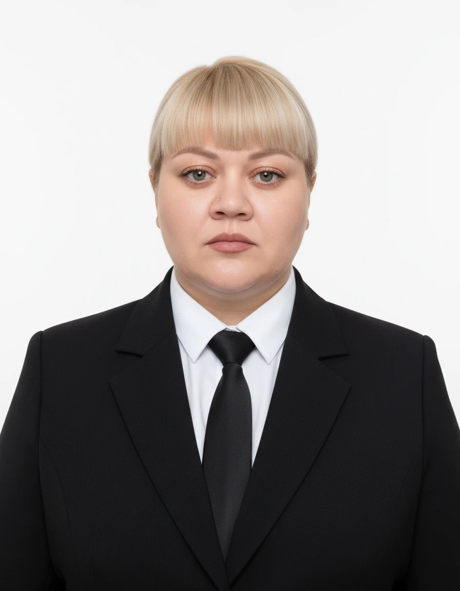 AI-фотосессия