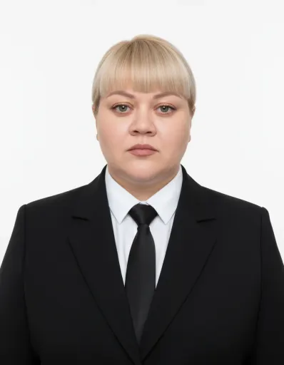 AI-фотосессия