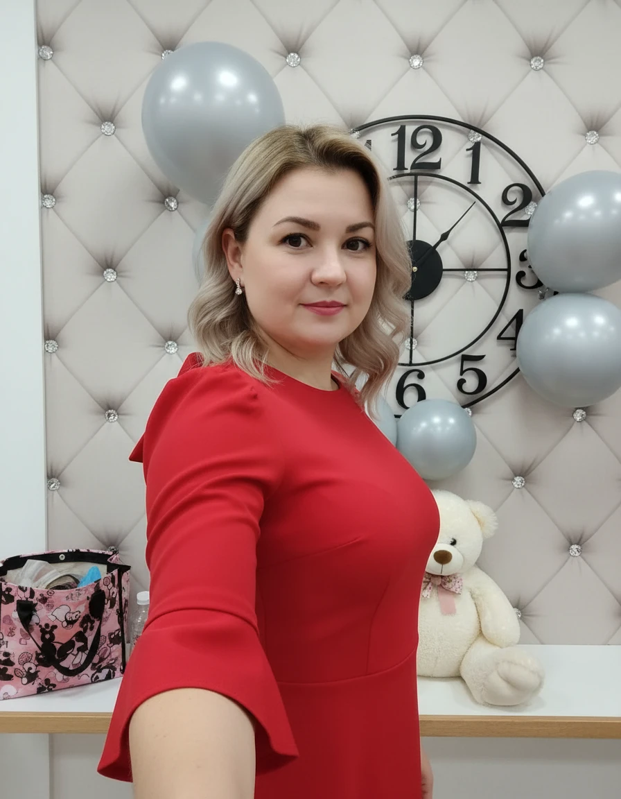 AI-фотосессия
