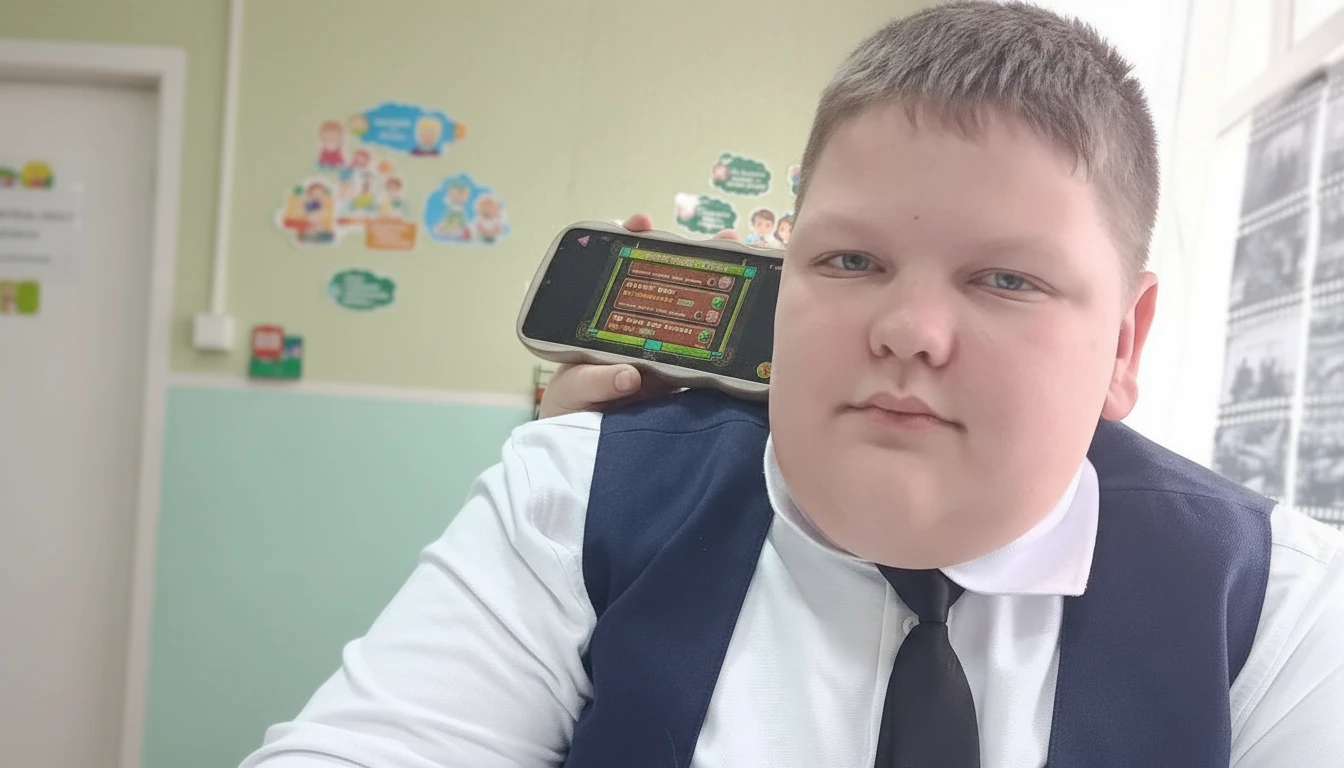 AI-фотосессия