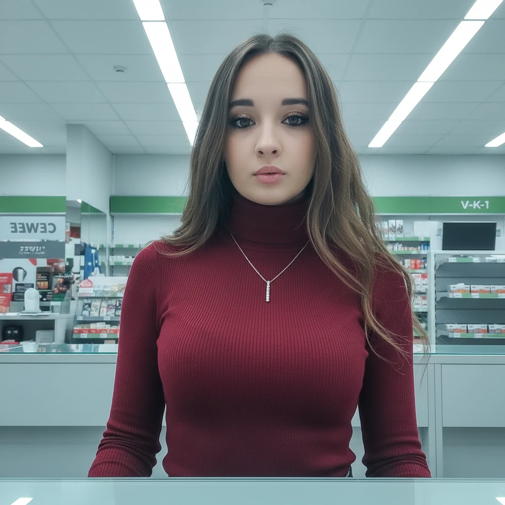 AI-фотосессия