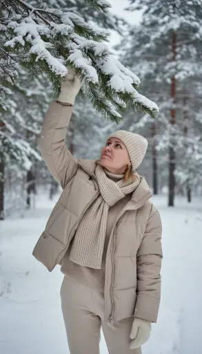AI-фотосессия