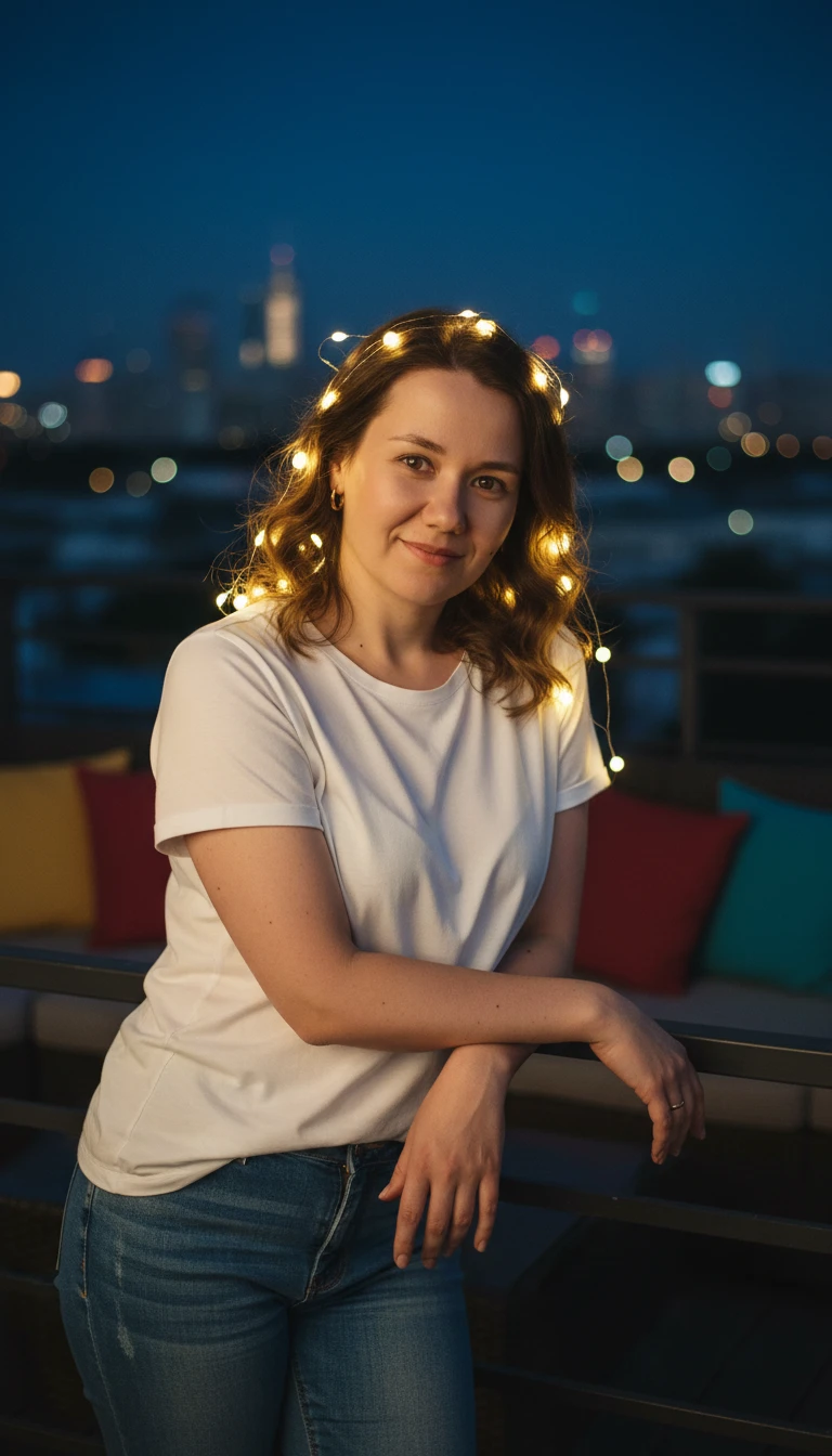 AI-фотосессия