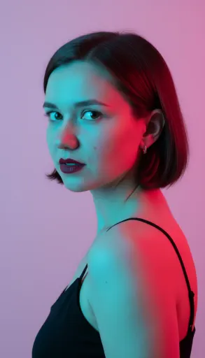 AI-фотосессия