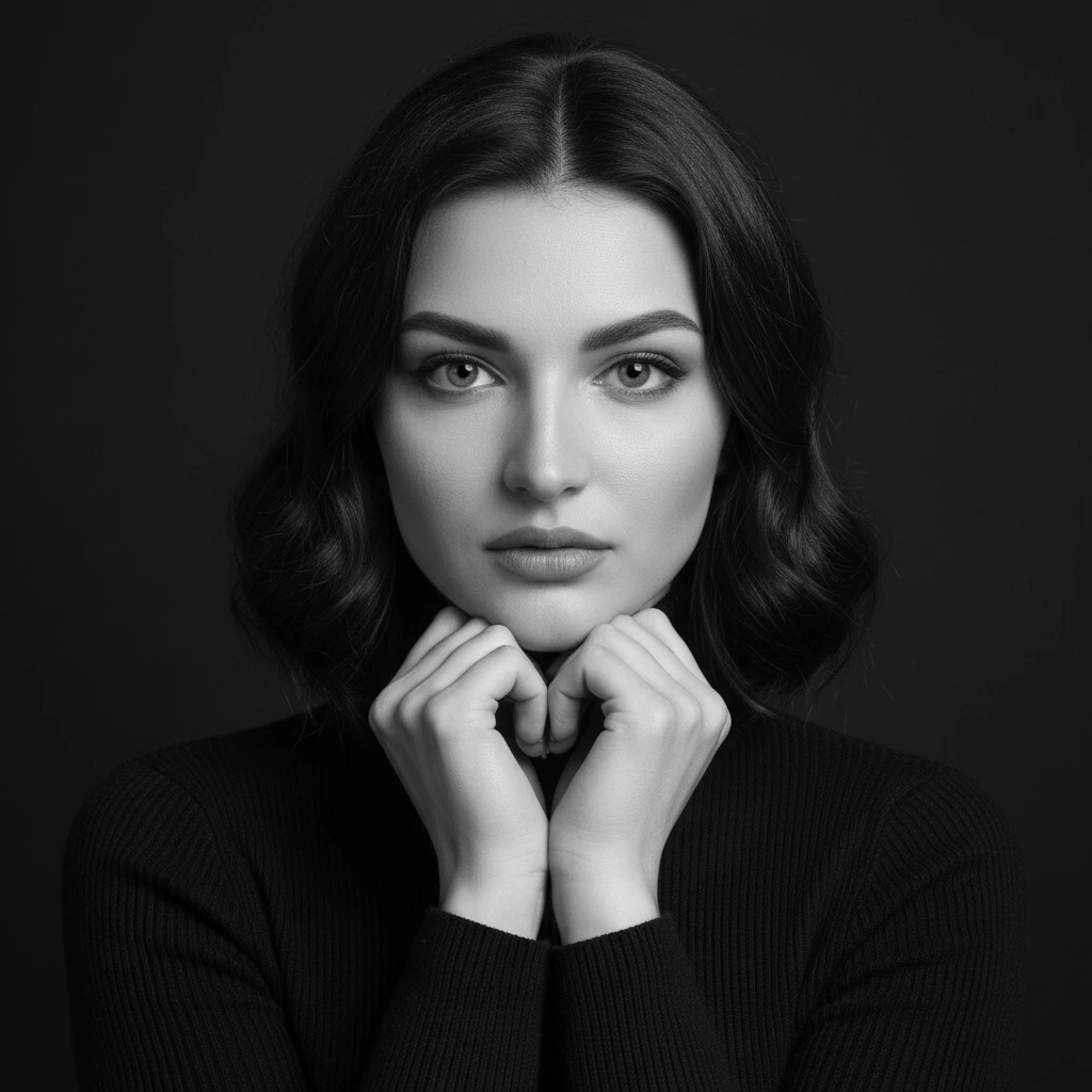 AI-фотосессия