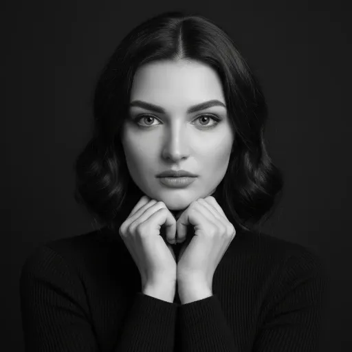 AI-фотосессия