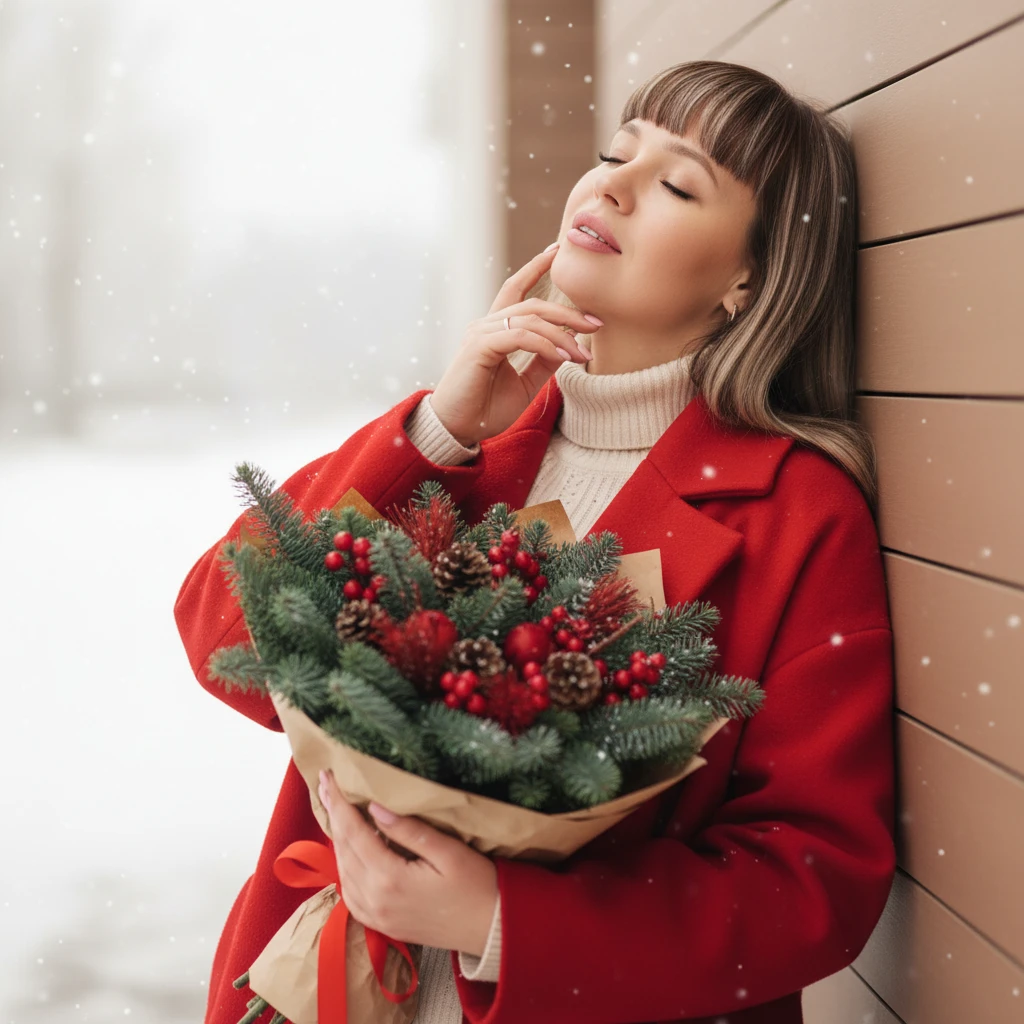 AI-фотосессия