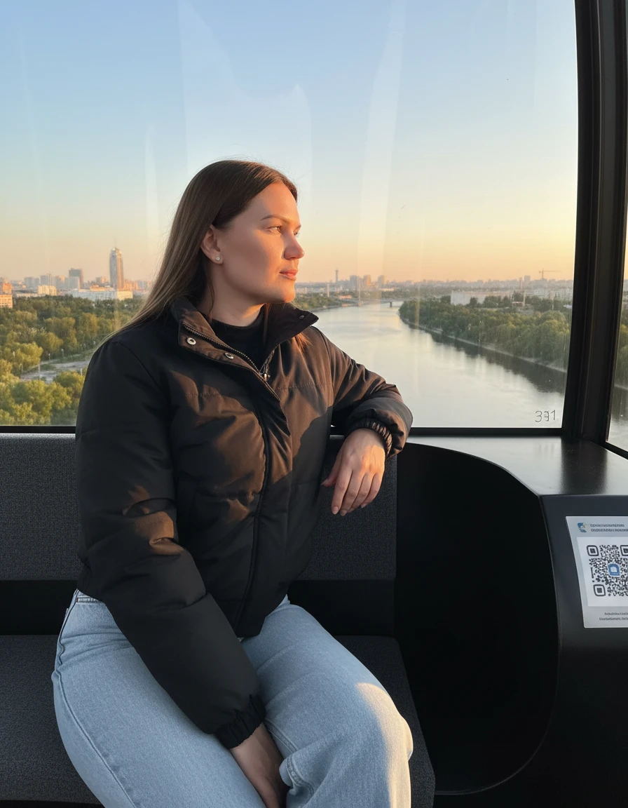 AI-фотосессия