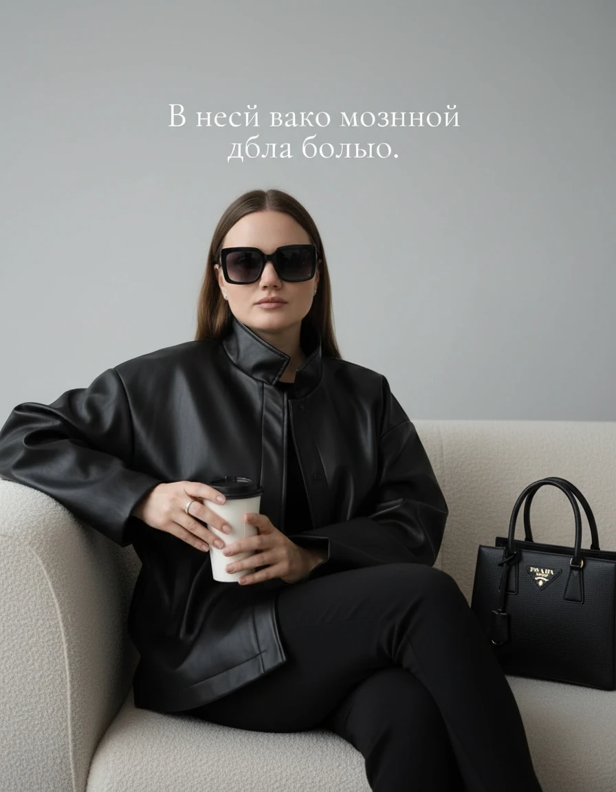AI-фотосессия