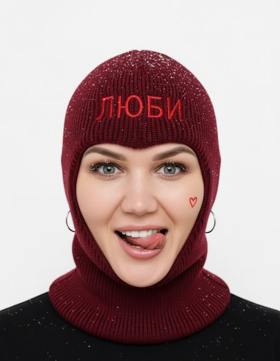 AI-фотосессия