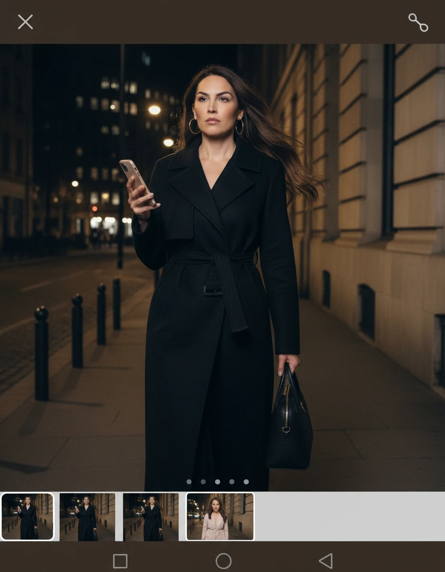 AI-фотосессия