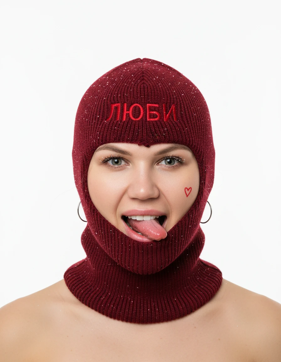 AI-фотосессия
