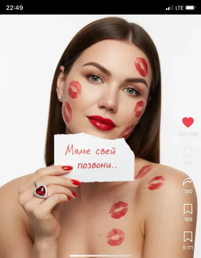 AI-фотосессия