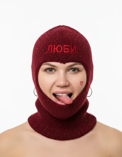 AI-фотосессия
