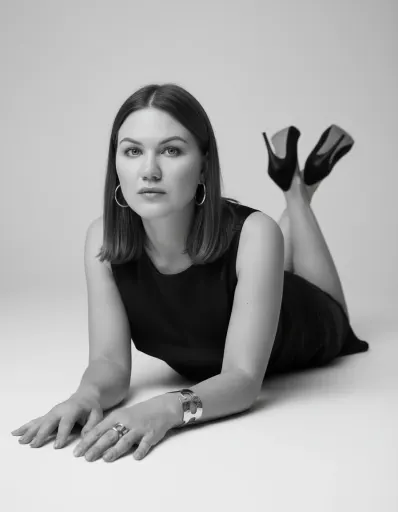 AI-фотосессия