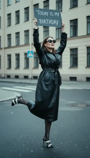 AI-фотосессия