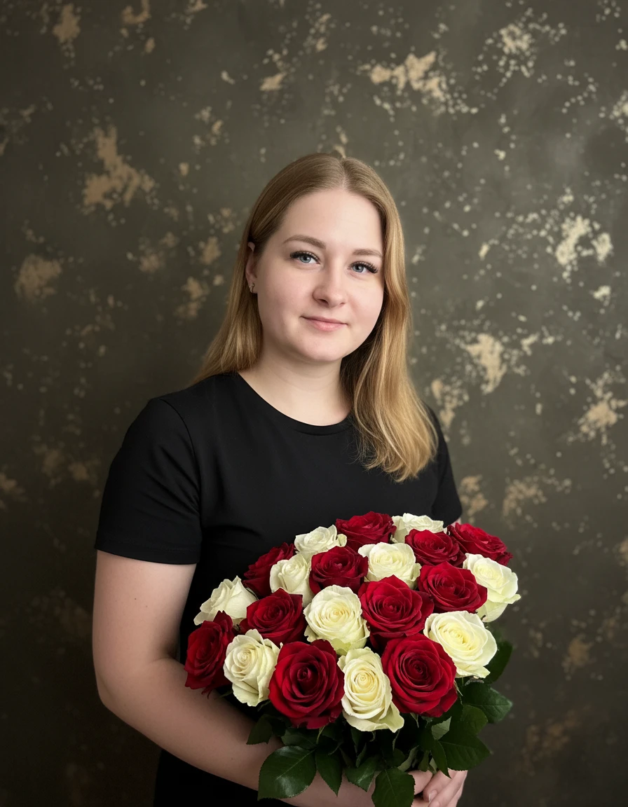 AI-фотосессия