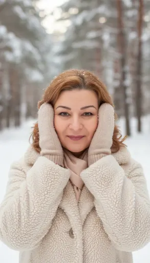 AI-фотосессия