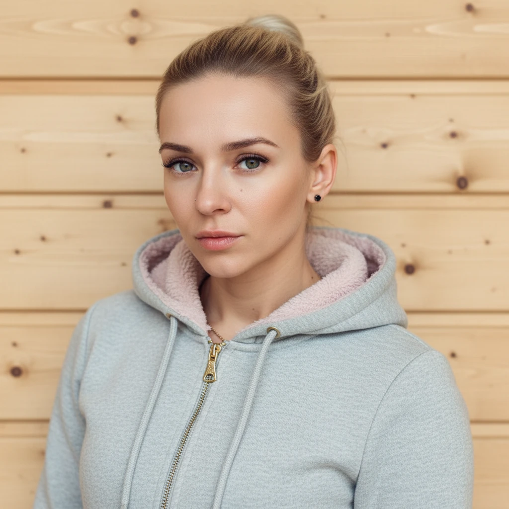 AI-фотосессия