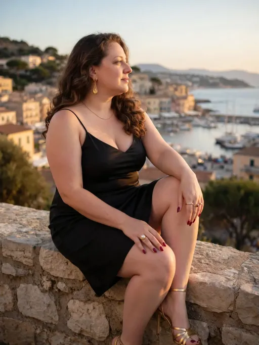 AI photoshoot