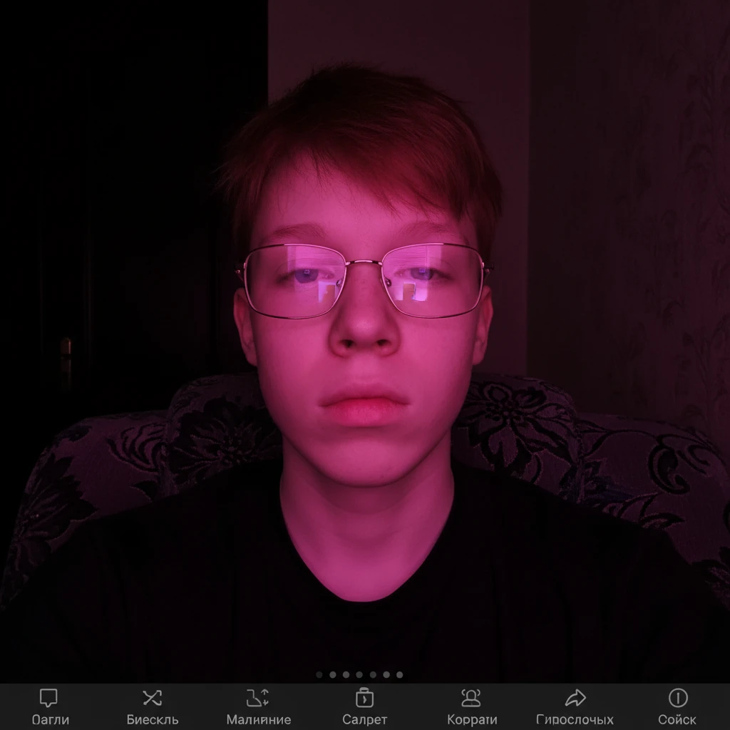 AI-фотосессия