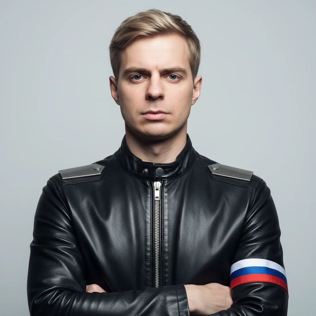 AI-фотосессия