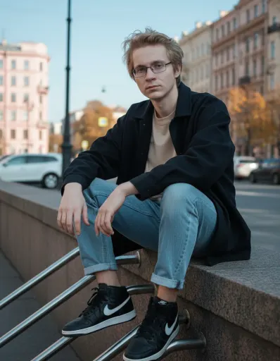 AI-фотосессия