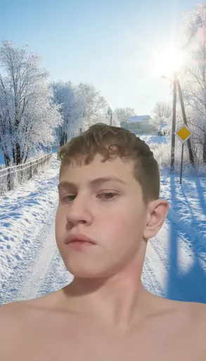 AI-фотосессия