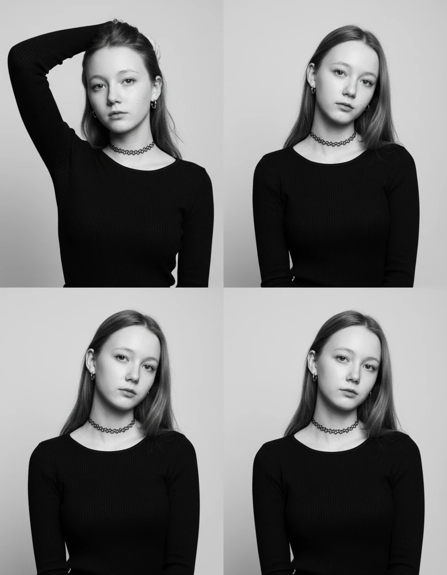 AI-фотосессия