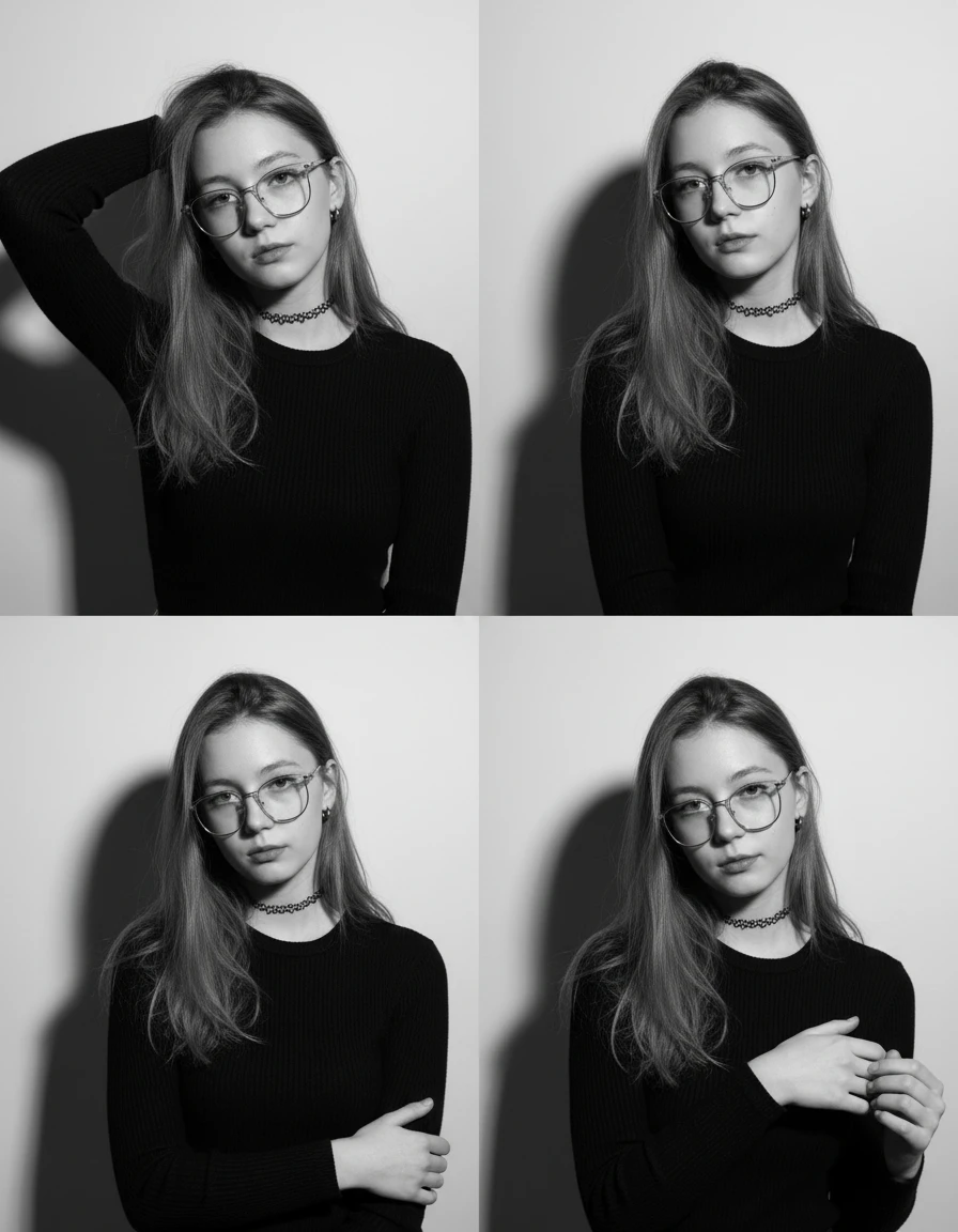 AI-фотосессия